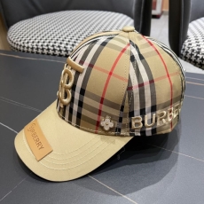 Burberry Caps